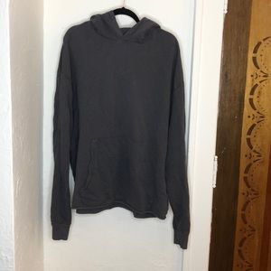 BILLY LOS ANGELES Oversized Hoodie